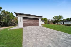 3608 58th Street, Lehigh Acres, FL 33971 - MLS#2026008577