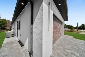 3608 58th Street, Lehigh Acres, FL 33971 - MLS#2026008577