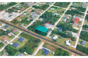2718 12th Street, Lehigh Acres, FL 33976 - MLS#2026008580