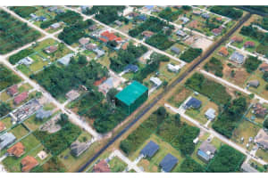 2718 12th Street, Lehigh Acres, FL 33976 - MLS#2026008580