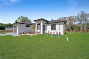 3604 58th Street, Lehigh Acres, FL 33971 - MLS#2026008583