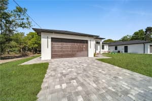 3604 58th Street, Lehigh Acres, FL 33971 - MLS#2026008583