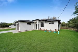 3602 58th Street, Lehigh Acres, FL 33971 - MLS#2026008585