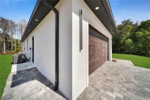 3602 58th Street, Lehigh Acres, FL 33971 - MLS#2026008585