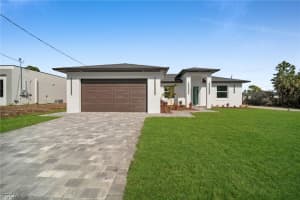 3300 56th St W, Lehigh Acres