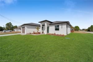 3300 56th Street, Lehigh Acres, FL 33971 - MLS#2026008593