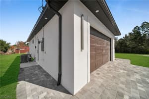 3300 56th Street, Lehigh Acres, FL 33971 - MLS#2026008593