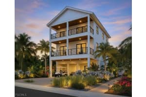 961 San Carlos Ct, Fort Myers Beach