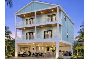 961 San Carlos Court, Fort Myers Beach, FL 33931 - MLS#2026008594