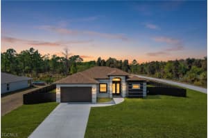 1935 Holyoke Avenue, Lehigh Acres, FL 33972 - MLS#2026008597