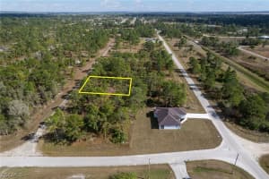 1018 Chandlee Street, Lehigh Acres, FL 33974 - MLS#2026008599