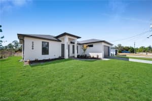 3309 58th Street, Lehigh Acres, FL 33971 - MLS#2026008604