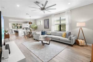 10804 Glenhurst St, Fort Myers