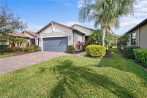 10804 Glenhurst Street, Fort Myers, FL 33913 - MLS#2026008605