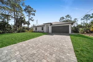 3407 65th Street, Lehigh Acres, FL 33971 - MLS#2026008607