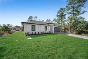 3407 65th Street, Lehigh Acres, FL 33971 - MLS#2026008607