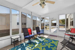 16225 Asheboro Court, Fort Myers, FL 33908 - MLS#2026008613