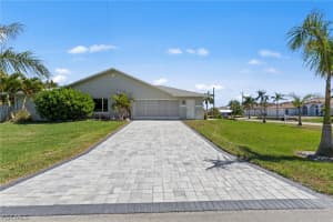2317 44th Terrace, Cape Coral, FL 33914 - MLS#2026008625