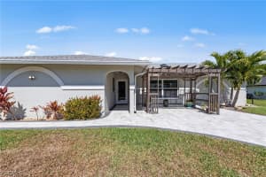2317 44th Terrace, Cape Coral, FL 33914 - MLS#2026008625