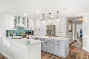 3364 Key Drive, North Fort Myers, FL 33903 - MLS#2026008628