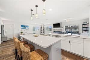 3364 Key Drive, North Fort Myers, FL 33903 - MLS#2026008628