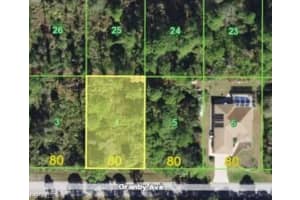 17440 Granby Avenue, Port Charlotte, FL 33948 - MLS#2026008630