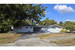 1557 Moreno Ave, Fort Myers
