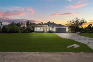 7799 15th Pl, Labelle 7799 15th Pl, Labelle