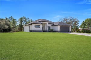 7799 15th Pl, Labelle, FL 33935 - MLS#2026008638