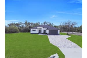 7799 15th Pl, Labelle, FL 33935 - MLS#2026008638