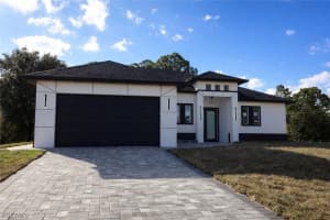 746 Breamer Ave S, Lehigh Acres