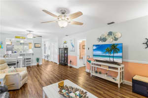 8366 Charter Club Circle, Fort Myers, FL 33919 - MLS#2026008656