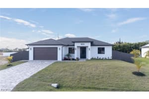 1810 6th Place, Cape Coral, FL 33909 - MLS#2026008660