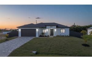 1810 6th Place, Cape Coral, FL 33909 - MLS#2026008660