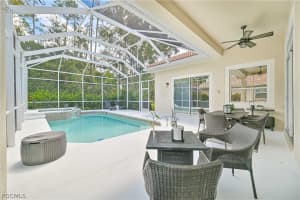 13916 Bald Cypress Circle, Fort Myers, FL 33907 - MLS#2026008661