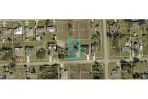 3904 11TH Street, Lehigh Acres, FL 33971 - MLS#2026008662