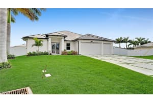 1726 36th Terrace, Cape Coral, FL 33914 - MLS#2026008664