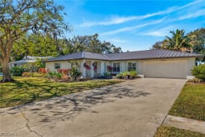 5336 Chippendale Circle, Fort Myers, FL 33919 - MLS#2026008667