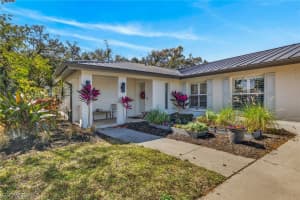 5336 Chippendale Circle, Fort Myers, FL 33919 - MLS#2026008667