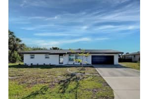 4342 Ewing Circle, Port Charlotte, FL 33948 - MLS#2026008668