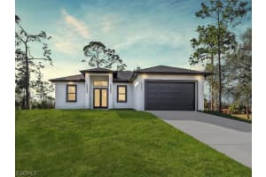 1839 Lockhaven Court, Lehigh Acres, FL 33972 - MLS#2026008681