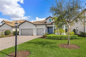 17526 Elkgrove Lane, Estero, FL 33928 - MLS#2026008686