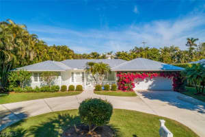 549 7th Avenue, Naples, FL 34102 - MLS#2026008692