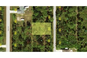 3493 Yarrow Street, Port Charlotte, FL 33981 - MLS#2026008694