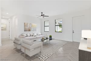 6109 Hershey Avenue, Fort Myers, FL 33905 - MLS#2026008697