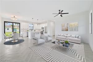 6109 Hershey Avenue, Fort Myers, FL 33905 - MLS#2026008697