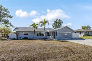 322 28th Terrace, Cape Coral, FL 33914 - MLS#2026008701