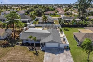 322 28th Terrace, Cape Coral, FL 33914 - MLS#2026008701