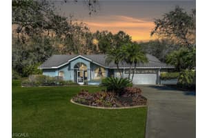 11481 Bent Pine Dr, Fort Myers