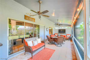 11481 Bent Pine Drive, Fort Myers, FL 33913 - MLS#2026008707